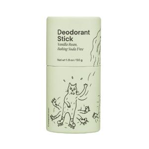 Vanilla Bean Deodorant Stick Free Shipping Clearance Store