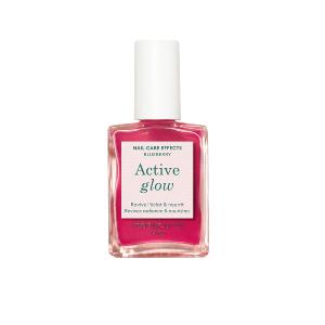 Active Glow Blueberry Professional Online