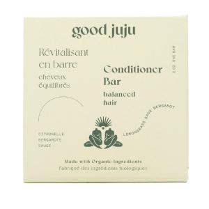 Good Juju Conditioner Bar for Balanced Hair Huge Surprise Cheap Pice