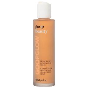 goopglow Flower Acids Resurfacing Toner Cheap Low Pice Fee Shipping