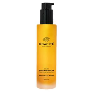 C-Glow Hydra-Firm Body Oil Recommend