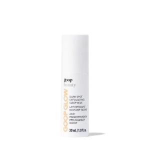 Goopglow Dark Spot Exfoliating Sleep Milk High Quality For Sale