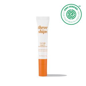 First Light Vitamin C   Caffeine Eye Cream Outlet Best Sale