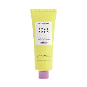 Star Seed Sheer Glow Mineral Sunscreen Spf 30 Cheap Sale Online