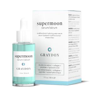 Supermoon Serum In China Online