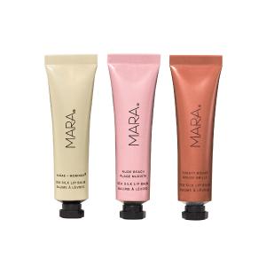 Sea Silk Lip Trio Newest