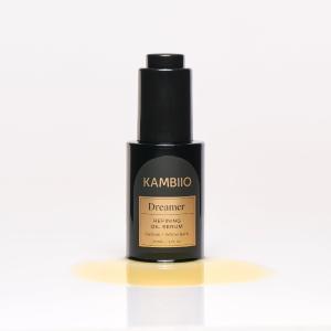 Dreamer Refining Oil Serum Discount Supply