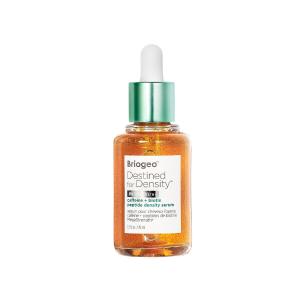 Destined For Density Megastrength  Caffeine   Biotin Peptide Density Serum Discount Wholesale