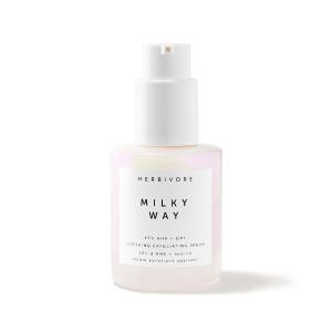 Milky Way 10% Aha   Oat Soothing Exfoliating Serum Free Shipping Fashionable