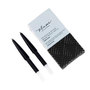 Nourish & Define Brow Pencil Refills (2 pack) Excellent Online