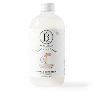 Little Charlie Bubble Bath Milk Footlocker Online