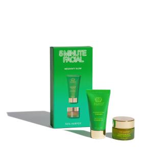 5 Minute Facial For Megawatt Glow Brand New Unisex Sale Online