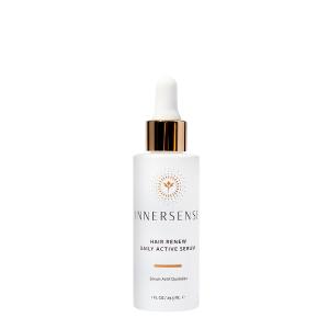 Hair Renew Daily Active Serum Clearance 2025 New