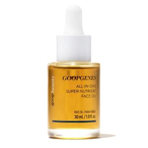Goopgenes All-In One Super Nutrient Face Oil New Arrival Cheap Pice