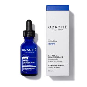 Retinol   Hyaluronic Acid Renewing Serum Wiki Cheap Pice