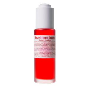 Rose Glow Serum - 30ml Sale 100% Guaranteed