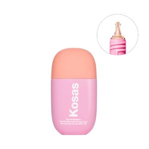 DreamBeam Comfy Smooth Sunscreen Broad Spectrum SPF 40 Quality From China Wholesale