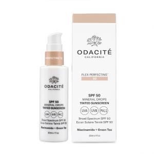 Spf 50 Flex-Perfecting™ Mineral Drops Tinted Sunscreen Discount Shop For