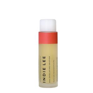 Aha Exfoliating Solution For Nice Online