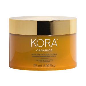 Turmeric Invigorating Body Scrub Clearance Free Shipping