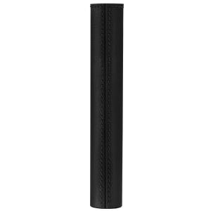 Black Fine Leather Mascara Sleeve (CASE ONLY) Free Shipping Get Authentic