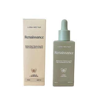 Renaissance Nourishing Hair Oil Clearance Good Selling