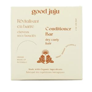 Good Juju Conditioner Bar for Dry/Curly Hair Cheap Comfortable