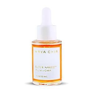 Super Naked Plum   Chia Face Oil Free Shipping Cheap Pice