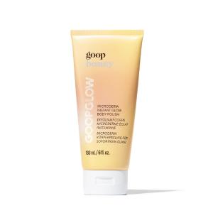 GOOPGLOW Microderm Instant Glow Body Polish Very Cheap Cheap Online