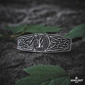 Yggdrasil Nordic Hairpin Cheap Official