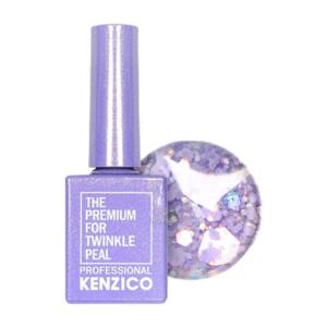 Kenzico Gel Colour #TKP08 Cheap Sale Looking For