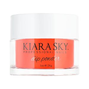 Kiara Sky Dipping Powder 1oz - Feeling Beachy #D586 Cheap Sale Ebay