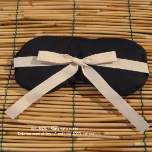 Maschera occhi ai semi di lino Free Shipping Low Pice