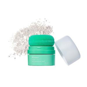 Style & Treat Dry Shampoo Puff For Nice