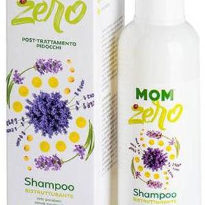 MOM ZERO SHAMPOO POST TERAPIA Cheap Sale Comfortable