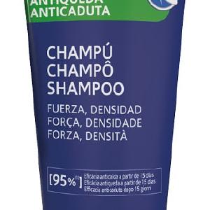 FORCAPIL ANTICADUTA SHAMPOO 200 ML Ost Release Dates