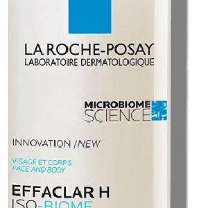 Effaclar H Iso Biome Crema Lavante 400 Ml Buy Cheap Pre Order