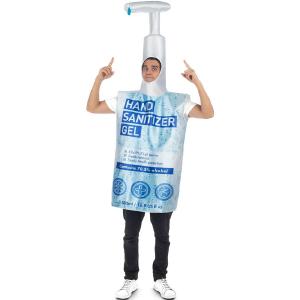 Fato de Gel Hidroalcoólico para adulto Clearance Footlocker Finishline