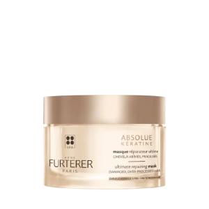 Maschera Ristrutturante cheratina Estrema Absolue Kératine René Furterer 200ml Outlet Amazon