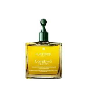 René Furterer Head Spa Complexe 5 Concentrato Stimolante Cuoio Capelluto 50ml Buy Cheap Discount
