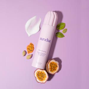 Passionfruit Pop Foaming Body Wash Recommend Sale Online