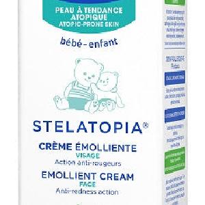 MUSTELA STELATOPIA CREMA EMOLLIENTE VISO 40 ML Marketable For Sale