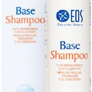 EOS BASE SHAMPOO 200ML Countdown Package Cheap Online