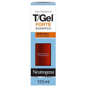 NEUTROGENA T/GEL SHAMPOO FORTE 150 ML Free Shipping Outlet