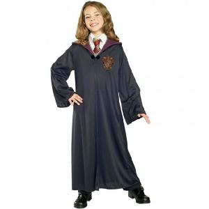 Fato de Hermione Gryffindor para meninas 2025 New Cheap Online