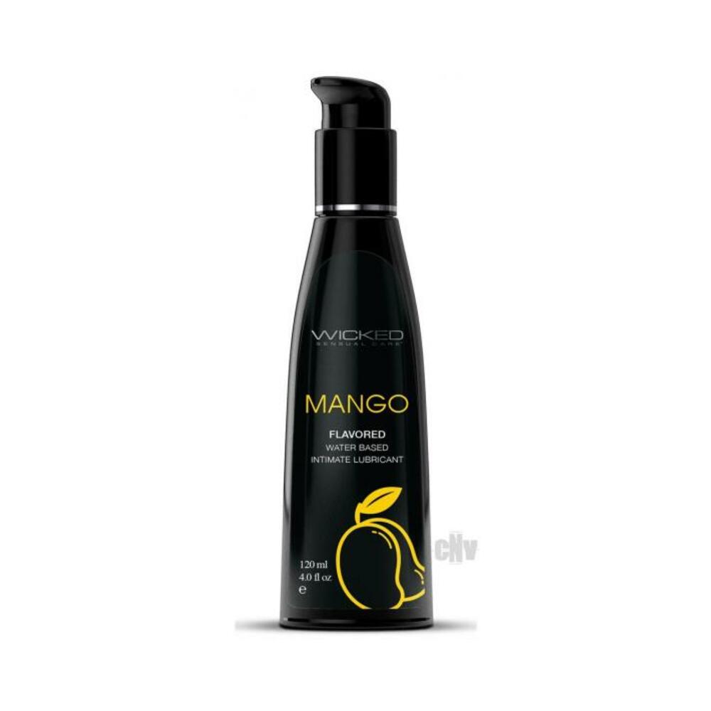 Wicked Aqua Mango 4 Oz Sale Authentic