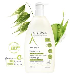 A-Derma Les Indispensables Gel Doccia Hydra Protettivo 750ml Cheap Best Wholesale