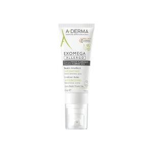 A-Derma Exomega Allergo Balsamo Emolliente 40ml Free Shipping Footlocker Finishline