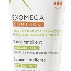 A-Derma Exomega Control Balsamo Emolliente Antiprurito 200ml Buy Cheap Tumblr
