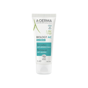 A-Derma Biology Ac Trattamento Opacizzante Anti-imperfezioni 40ml Free Shipping Sale Online